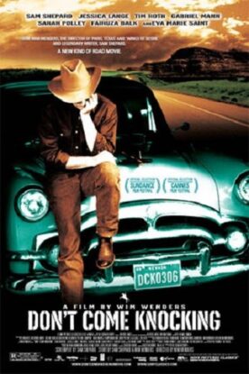 دانلود فیلم Dont Come Knocking 2005 دانلود فیلم Dont Come Knocking 2005