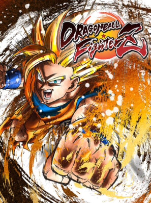 دانلود بازی DRAGON BALL FighterZ دانلود بازی DRAGON BALL FighterZ