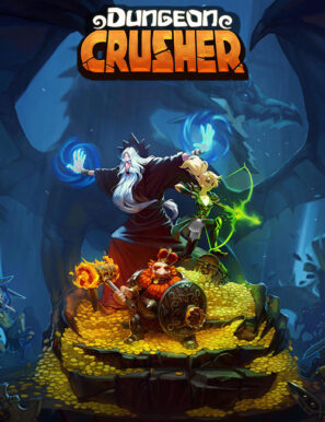 دانلود بازی آنلاین Dungeon Crusher: Soul Hunters 4.4.10 دانلود بازی آنلاین Dungeon Crusher: Soul Hunters 4.4.10