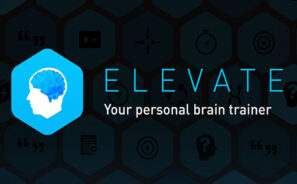 بهبود تمرکز با اپلیکیشن Elevate: Brain Training Games 5.30.0 بهبود تمرکز با اپلیکیشن Elevate: Brain Training Games 5.30.0