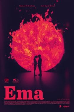 دانلود فیلم Ema 2019 دانلود فیلم Ema 2019