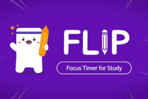 راهنمای تمرکز در مطالعه با اپلیکیشن FLIP v1.19.3 راهنمای تمرکز در مطالعه با اپلیکیشن FLIP v1.19.3