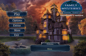 دانلود بازی Family Mysteries 3: Criminal Mindset دانلود بازی Family Mysteries 3: Criminal Mindset