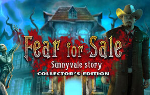 دانلود بازی Fear for Sale 2: Sunnyvale Story دانلود بازی Fear for Sale 2: Sunnyvale Story