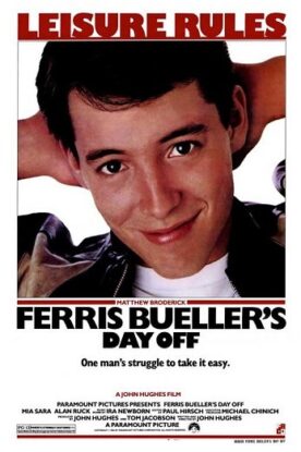 دانلود فیلم Ferris Buellers Day Off 1986 دانلود فیلم Ferris Buellers Day Off 1986