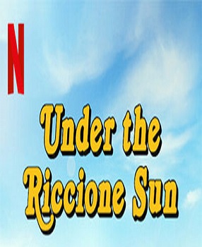 دانلود فیلم Under the Riccione Sun 2020 دانلود فیلم Under the Riccione Sun 2020