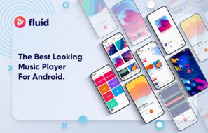 دانلود موزیک پلیر Fluid: Mp3 Music Player 2.62 دانلود موزیک پلیر Fluid: Mp3 Music Player 2.62