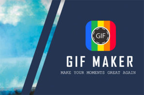 دانلود اپلیکیشن گیف میکر GIF Maker 1.3.8 دانلود اپلیکیشن گیف میکر GIF Maker 1.3.8