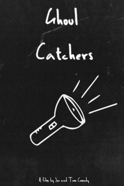 دانلود فیلم Ghoul Catchers 2019 دانلود فیلم Ghoul Catchers 2019