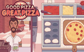دانلود بازی Good Pizza: Great Pizza 3.4.6 دانلود بازی Good Pizza: Great Pizza 3.4.6