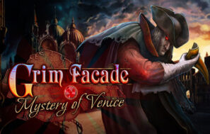 دانلود بازی Grim Facade: Mystery of Venice دانلود بازی Grim Facade: Mystery of Venice