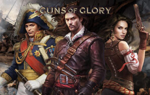 دانلود بازی آنلاین Guns of Glory v5.11.5 دانلود بازی آنلاین Guns of Glory v5.11.5