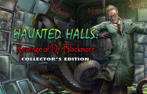 دانلود بازی Haunted Halls 3: Revenge of Doctor Blackmore دانلود بازی Haunted Halls 3: Revenge of Doctor Blackmore