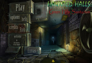دانلود بازی Haunted Halls: Green Hills Sanitarium دانلود بازی Haunted Halls: Green Hills Sanitarium