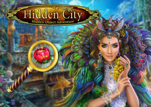 دانلود بازی Hidden City: Hidden Object Adventure 1.35.3503 دانلود بازی Hidden City: Hidden Object Adventure 1.35.3503