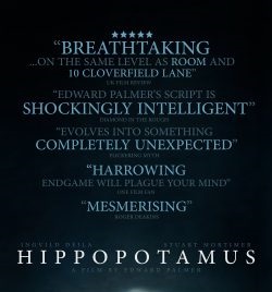 دانلود فیلم Hippopotamus 2018 دانلود فیلم Hippopotamus 2018
