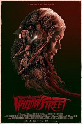 دانلود فیلم House on Willow Street 2016 دانلود فیلم House on Willow Street 2016