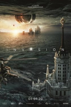 دانلود فیلم Invasion 2020 دانلود فیلم Invasion 2020