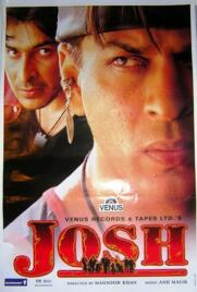 دانلود فیلم Josh 2000 دانلود فیلم Josh 2000
