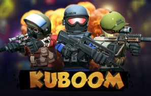 دانلود بازی آنلاین KUBOOM 3D v3.04 دانلود بازی آنلاین KUBOOM 3D v3.04