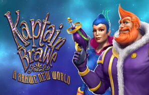 دانلود بازی Kaptain Brawe: A Brawe New World 2.0.0 دانلود بازی Kaptain Brawe: A Brawe New World 2.0.0