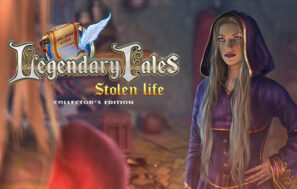 دانلود بازی Legendary Tales: Stolen Life دانلود بازی Legendary Tales: Stolen Life