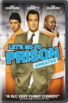 دانلود فیلم Lets Go to Prison 2006 دانلود فیلم Lets Go to Prison 2006