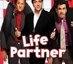 دانلود فیلم Life Partner 2009 دانلود فیلم Life Partner 2009