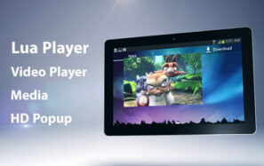 دانلود ویدئو پلیر Lua Player v2.9.7 دانلود ویدئو پلیر Lua Player v2.9.7