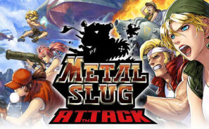 دانلود بازی آنلاین Metal Slug Attack 5.7.0 دانلود بازی آنلاین Metal Slug Attack 5.7.0