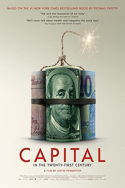 دانلود فیلم Capital in the Twenty-First Century 2019 دانلود فیلم Capital in the Twenty-First Century 2019