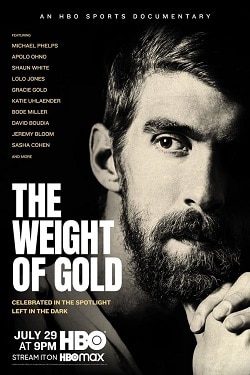 دانلود فیلم The Weight of Gold 2020 دانلود فیلم The Weight of Gold 2020