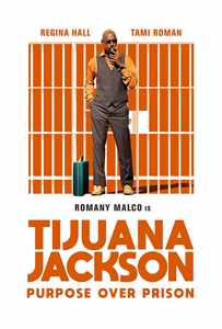 دانلود فیلم Tijuana Jackson: Purpose Over Prison 2020 دانلود فیلم Tijuana Jackson: Purpose Over Prison 2020