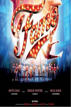 دانلود فیلم Fame: The Musical 2020 دانلود فیلم Fame: The Musical 2020