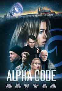 دانلود فیلم Alpha Code 2020 دانلود فیلم Alpha Code 2020