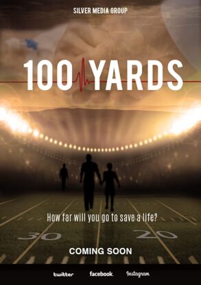 دانلود فیلم ۱۰۰Yards 2019 دانلود فیلم ۱۰۰Yards 2019