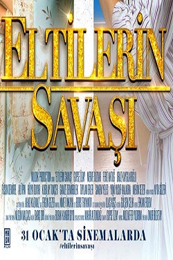 دانلود فیلم Eltilerin Savasi 2020 دانلود فیلم Eltilerin Savasi 2020