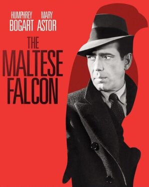 دانلود فیلم The Maltese Falcon 1941 دانلود فیلم The Maltese Falcon 1941