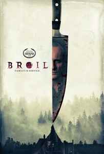 دانلود فیلم ستیز Broil 2020 دانلود فیلم ستیز Broil 2020