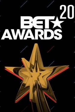 دانلود فیلم BET Awards 2020 2020 دانلود فیلم BET Awards 2020 2020