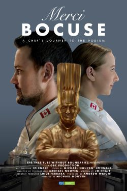 دانلود فیلم Merci Bocuse 2019 دانلود فیلم Merci Bocuse 2019