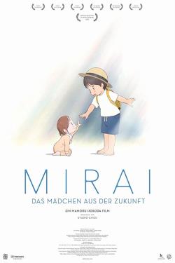 دانلود فیلم Mirai 2018 دانلود فیلم Mirai 2018