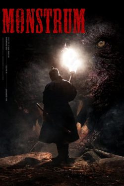 دانلود فیلم Monstrum 2018 دانلود فیلم Monstrum 2018