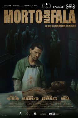 دانلود فیلم Morto Não Fala 2018 دانلود فیلم Morto Não Fala 2018