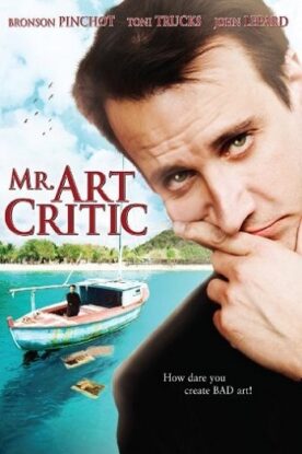 دانلود فیلم Mr. Art Critic 2007 دانلود فیلم Mr. Art Critic 2007