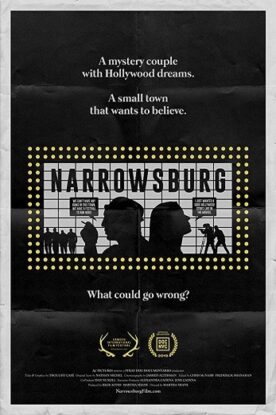 دانلود فیلم Narrowsburg 2019 دانلود فیلم Narrowsburg 2019