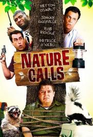 دانلود فیلم Nature Calls 2012 دانلود فیلم Nature Calls 2012