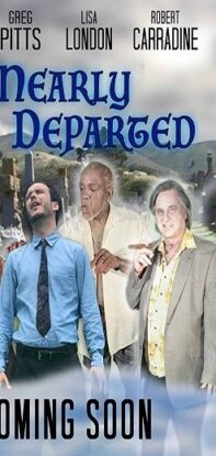 دانلود فیلم Nearly Departed 2019 دانلود فیلم Nearly Departed 2019