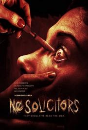 دانلود فیلم No Solicitors 2015 دانلود فیلم No Solicitors 2015
