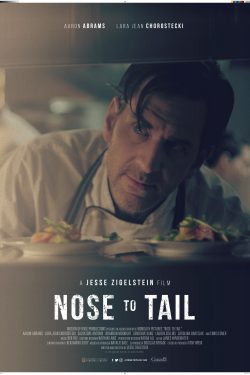 دانلود فیلم Nose to Tail 2018 دانلود فیلم Nose to Tail 2018